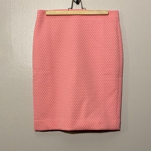 J. Crew Pencil Skirt